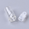 Glass Bottle Pendant Decoration CON-T001-001-3