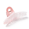 Plastic Claw Hair Clips PHAR-G005-03A-2