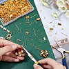 Jewelry Findings Sets KK-PH0003-70-3