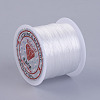 Flat Elastic Crystal String EW-P002-0.5mm-A34-2