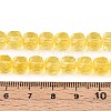 K9 Glass Beads Strands GLAA-N014-8x8mm-02-4