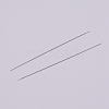 Carbon Steel Long Straight Sewing Embroidery Threads TOOL-CJC0002-02C-1