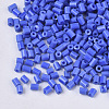 8/0 Glass Bugle Beads SEED-S032-02A-07-2