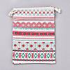 Burlap Packing Pouches LS-ABAG-L005-G03-2