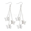 Dangle Earrings EJEW-JE04092-3