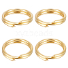 20Pcs 925 Sterling Silver Double Loop Jump Rings STER-BBC0002-11B-G-1