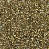 TOHO Round Seed Beads SEED-TR11-0998-2