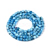 Natural Apatite Beads Strands G-N342-122-2