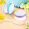 50M 5 Colors Braided Polyester Cord OCOR-TA0003-57-5