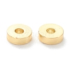 Brass Beads KK-P198-10A-G-1