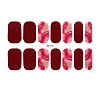 Full Wraps Nail Polish Stickers MRMJ-T078-ZJ171-1