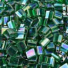 MIYUKI TILA Beads X-SEED-J020-TL0179-3