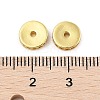 Rack Plating Brass Micro Pave Cubic Zirconia Beads KK-F879-16G-04-2