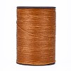 Flat Waxed Thread String YC-P003-A02-1