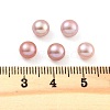 Grade 6A Natural Cultured Freshwater Pearl Beads PEAR-N018-6A-6065C-3