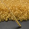 TOHO 6/0 Round Beads SEED-TR06-2151-2