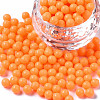 Plastic Water Soluble Fuse Beads LS-DIY-N002-017X-1
