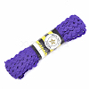 Polypropylene Fiber Ribbons SRIB-S050-B17-2