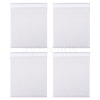 PE Film Bubble Bags ABAG-TAC0035-14D-3