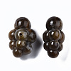 Acrylic Beads OACR-N130-020A-A04-3