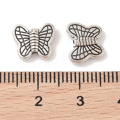 Alloy Beads X-PALLOY-B0041-AS-FF-1