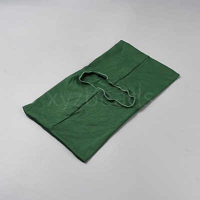 Elastic Fabric Book Covers AJEW-WH20014-08A-13-1