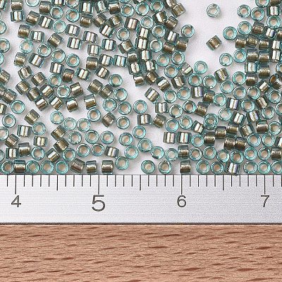 MIYUKI Delica Beads SEED-X0054-DB2379-1