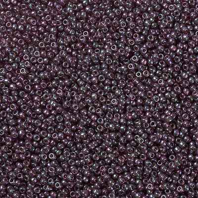 MIYUKI Round Rocailles Beads SEED-X0055-RR0302-1