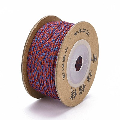Cotton Cord OCOR-E027-01A-12-1