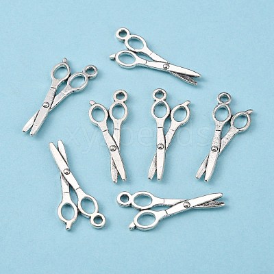 Alloy Pendants PALLOY-A15523-AS-NF-1