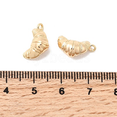 Brass Pendants KK-A277-08G-1