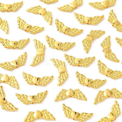 50Pcs Alloy Beads FIND-FS0002-47-1