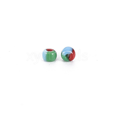 12/0 Glass Seed Beads SEED-S005-26-1