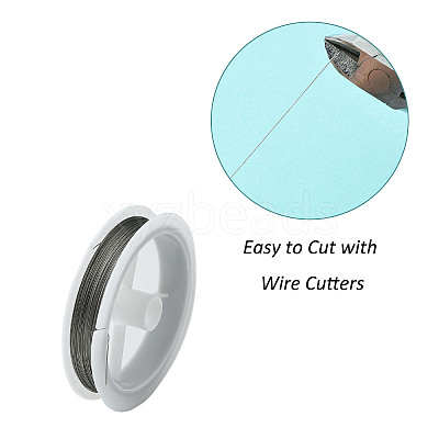 Tiger Tail Wire X-TWIR-70R0.3MM-1-1