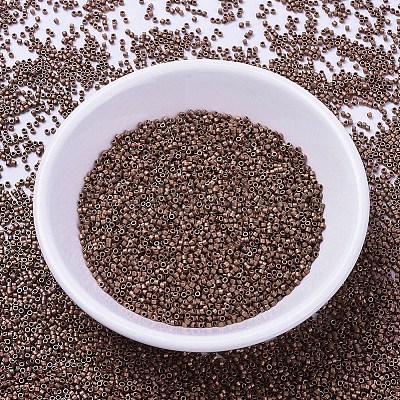 MIYUKI Delica Beads SEED-X0054-DB0340-1