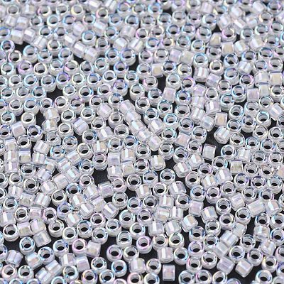 MIYUKI Delica Beads SEED-X0054-DB0052-1