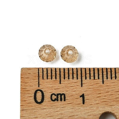 Preciosa® Crystal Beads X-PRC-BA4-10330-1
