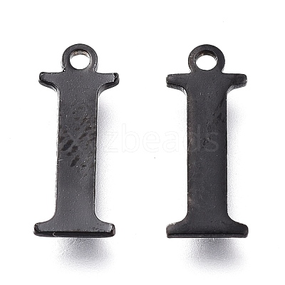 304 Stainless Steel Charms STAS-H112-I-EB-1