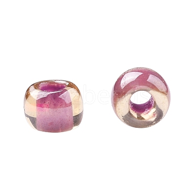 TOHO Round Seed Beads SEED-XTR11-0960-1