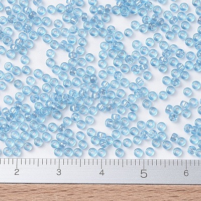 MIYUKI Round Rocailles Beads SEED-X0054-RR0376-1