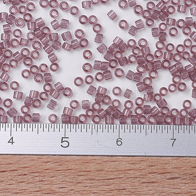 MIYUKI Delica Beads Small X-SEED-J020-DBS0711-1
