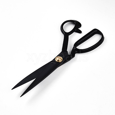 Steel Tailor Scissors TOOL-R118-03B-01-1