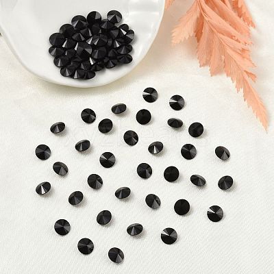 Preciosa® MAXIMA Crystal Round Stones X-PRC-RASS47-23980-1