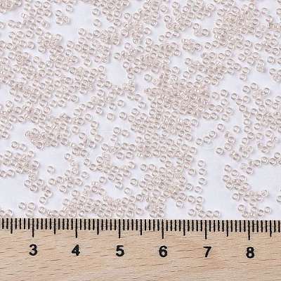 MIYUKI Round Rocailles Beads SEED-JP0010-RR0330-1