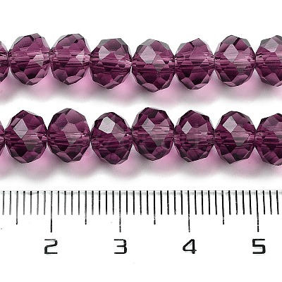 Handmade Glass Beads G02YI052-1