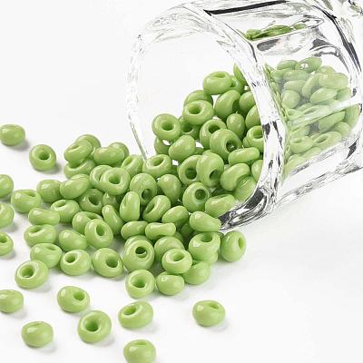 TOHO Short Magatama Beads SEED-TM04-44-1