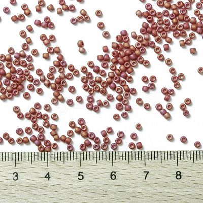 TOHO Round Seed Beads X-SEED-TR11-0768-1