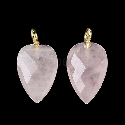 Natural & Synthetic Mixed Stone Pendants GG-CBA9F30-01-1