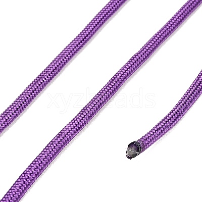550 Paracord Polyester Parachute Cord FB-F019-A17-1