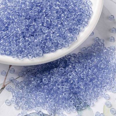 MIYUKI Round Rocailles Beads SEED-X0055-RR0159L-1
